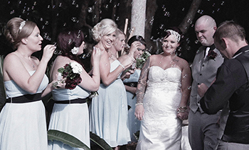 Seemeena_Thomas Married at Boomerang Farm with Marry Me Marilyn